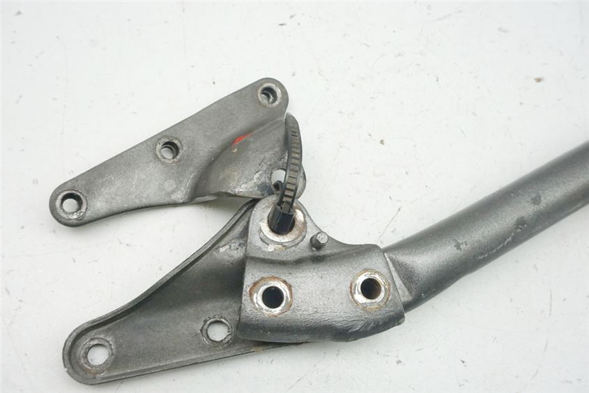 HONDA CB 750 F RC04 BOLDOR FRAME SUBFRAME BRACE AUXILIARY FRAME
