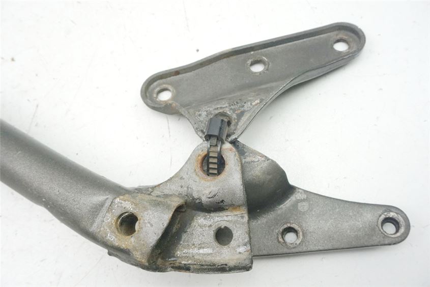 HONDA CB 750 F RC04 BOLDOR FRAME SUBFRAME BRACE AUXILIARY FRAME