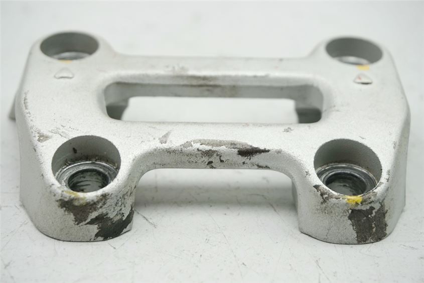 DUCATI MONSTER 1100 EVO ABS M5 LENKERKLEMMUNG OBEN RISER HALTER LENKER