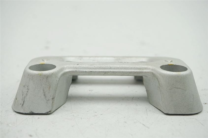 DUCATI MONSTER 1100 EVO ABS M5 LENKERKLEMMUNG OBEN RISER HALTER LENKER