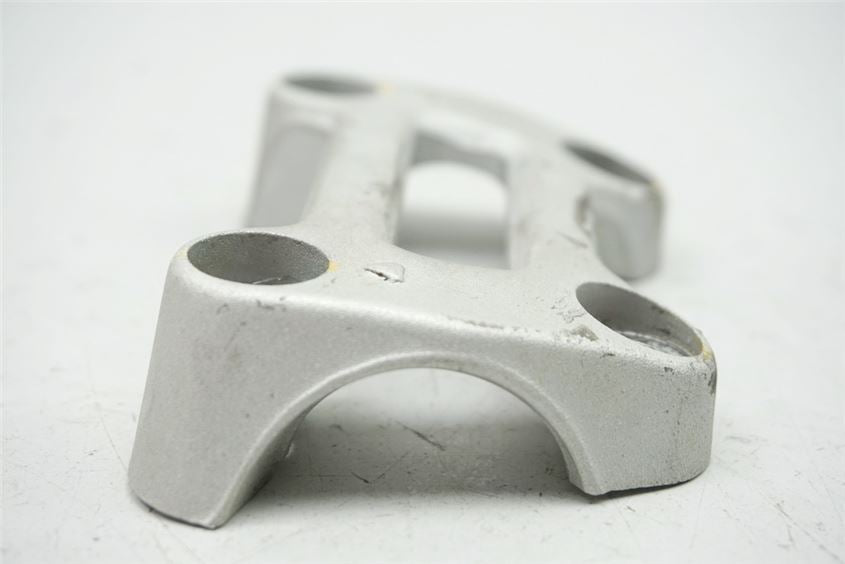 DUCATI MONSTER 1100 EVO ABS M5 LENKERKLEMMUNG OBEN RISER HALTER LENKER