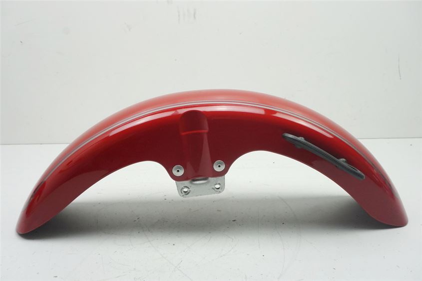 YAMAHA YBR 125 CUSTOM GUARDABARROS DELANTERO FENDER PROTECTOR 08-17