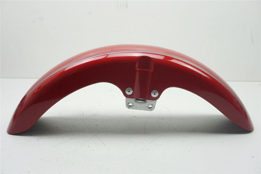 YAMAHA YBR 125 CUSTOM KOTFLÜGEL VORN FENDER SCHUTZBLECH 08-17