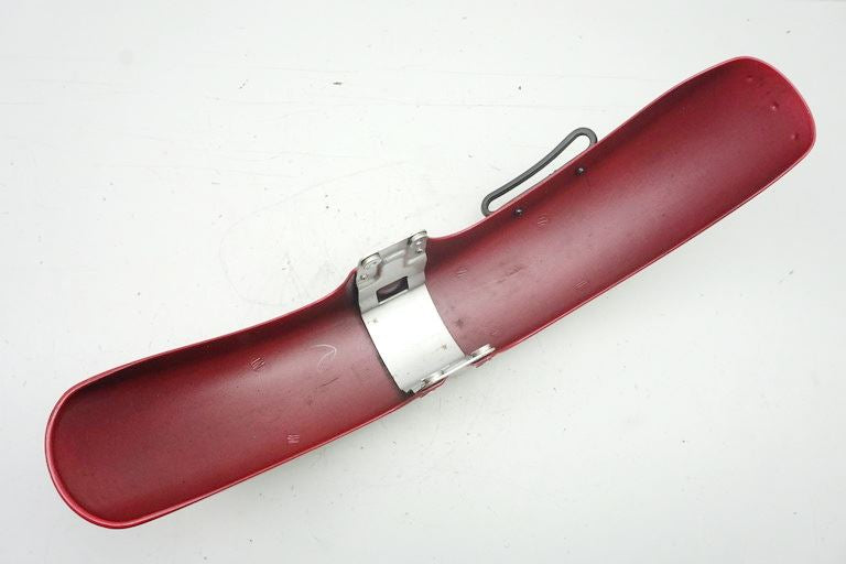 YAMAHA YBR 125 CUSTOM KOTFLÜGEL VORN FENDER SCHUTZBLECH 08-17