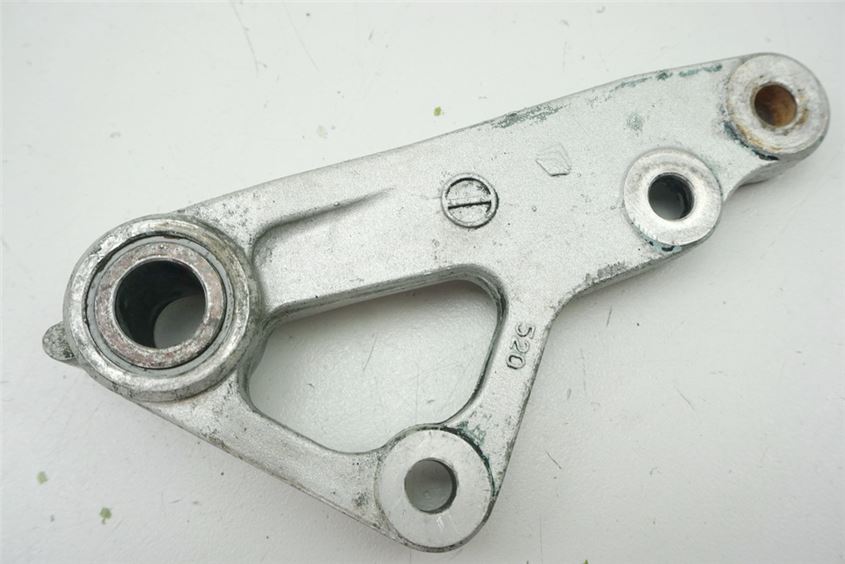 KAWASAKI ZR 750 C ZEPHYR ANKERPLATTE BREMSSATTEL HINTEN