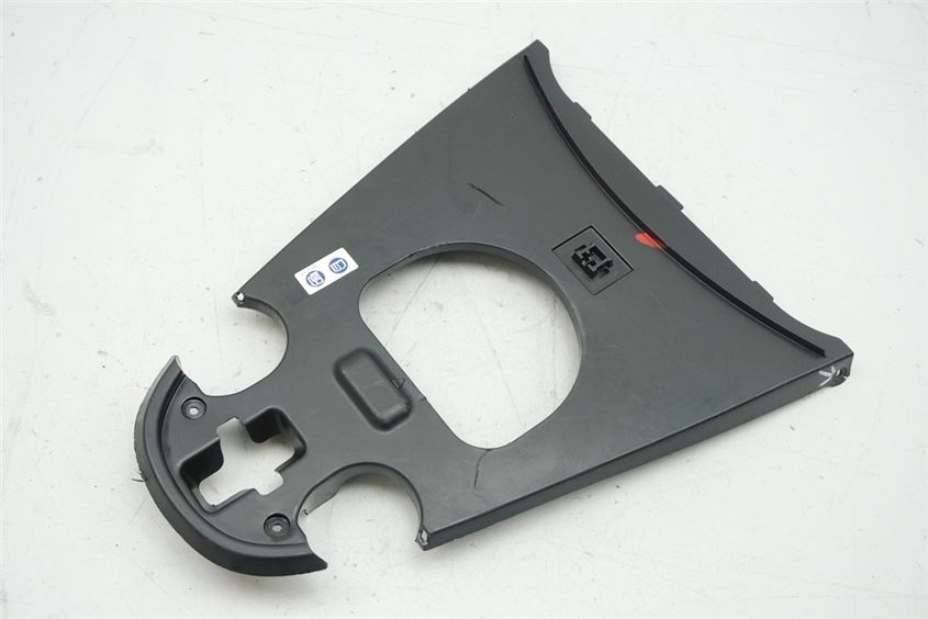 HONDA NSC 50 WH AF72 VISION CARENADO CUBIERTA TAPA DEPÓSITO