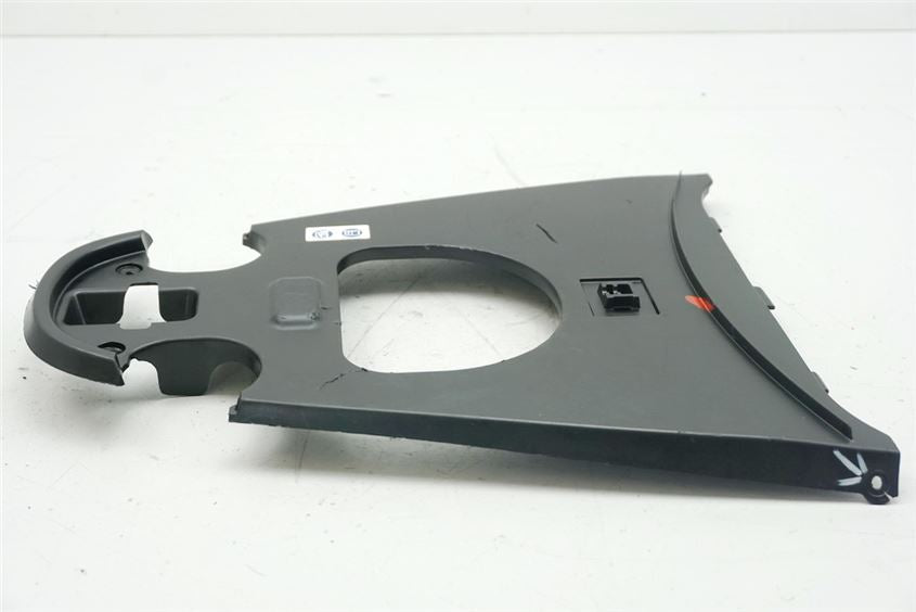 HONDA NSC 50 WH AF72 VISION CARENADO CUBIERTA TAPA DEPÓSITO
