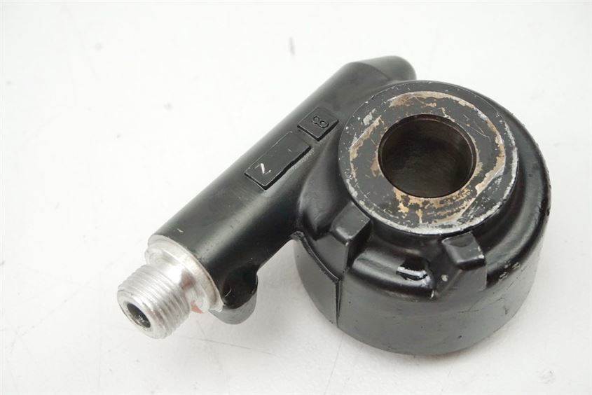 KAWASAKI ER 5 TWISTER ER500A TACHOANTRIEB TACHOSCHNECKE