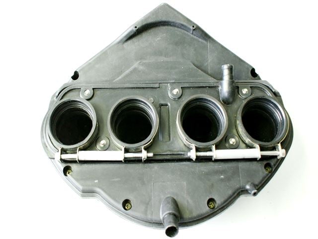 KAWASAKI ZX-10R ZXT00D AIRBOX LUFTFILTERKASTEN