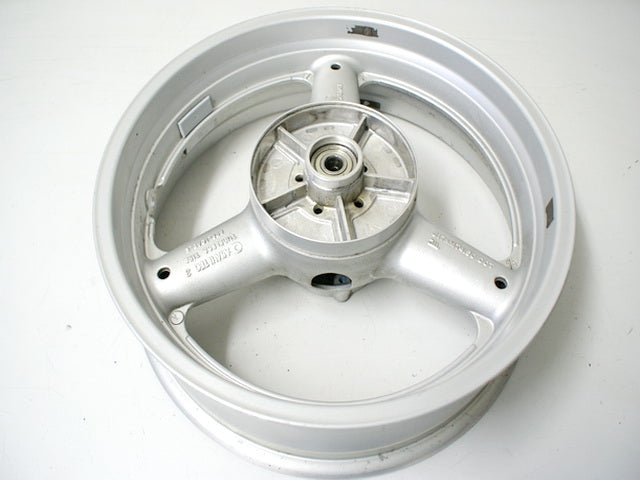 SUZUKI SV 650 AV FELGE HINTERRAD WHEEL