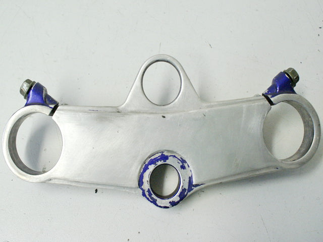 SUZUKI GSX-R 600 SRAD TOP YOKE FORKS