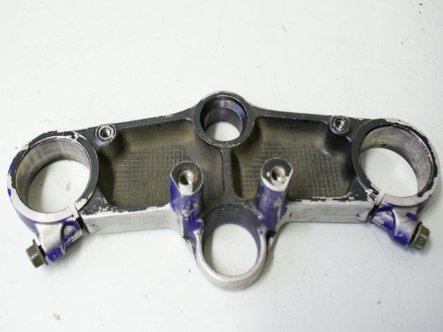 SUZUKI GSX-R 600 SRAD TOP YOKE FORKS