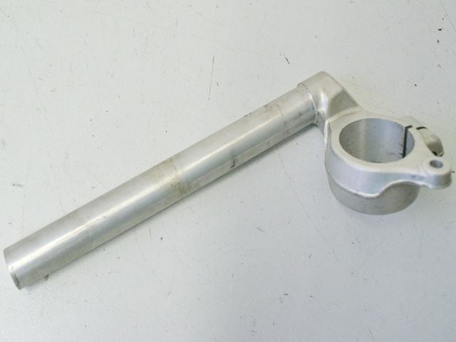 SUZUKI GSX-R 600 SRAD LEFT HANDLEBAR STUB