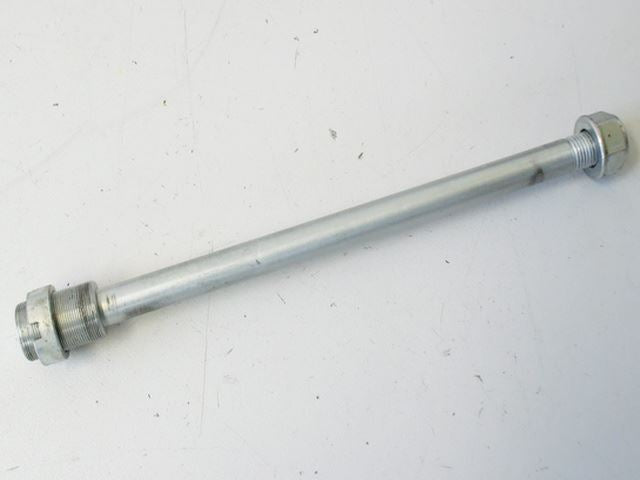 HONDA NSR 125 JC22 SCHWINGACHSE ACHSE SCHWINGE