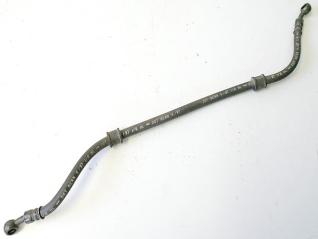 HONDA NSR 125 JC22 latiguillo de freno trasero (para pinza de freno)