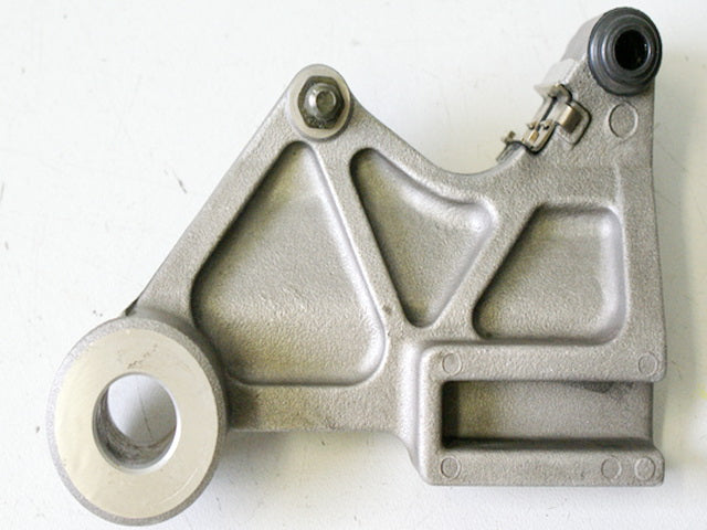 HONDA CBR 1100 XX SC35 PLACA DE ANCLAJE PINZA DE FRENO TRASERA