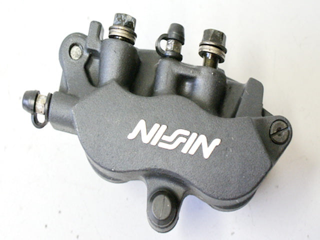 HONDA CBR 1100 XX SC35 PINZA DE FRENO IZQUIERDA