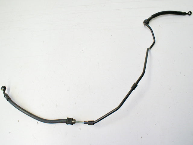 HONDA CBR 1100 XX SC35 KUPPLUNGSLEITUNG CLUTCH HOSE