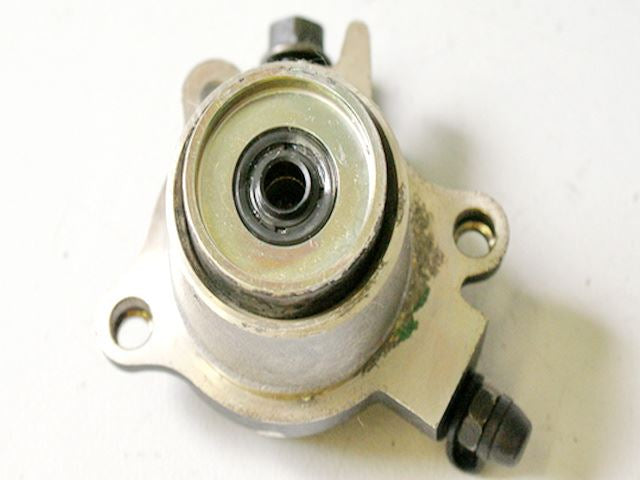 HONDA CBR 1100 XX SC35 KUPPLUNGSZYLINDER DRUCKNEHMER