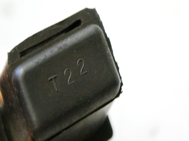 HONDA CBR 1100 XX SC35 OMRON RELÉ DE CONTROL T22