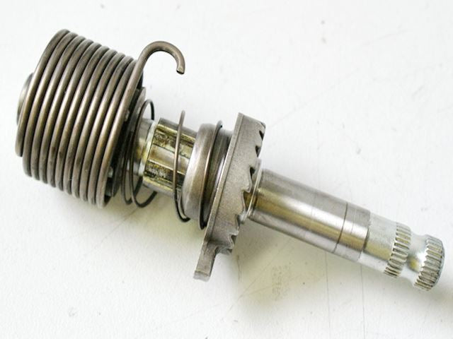 HYOSUNG GA 125 CRUISE II KICKSTARTER SHAFT