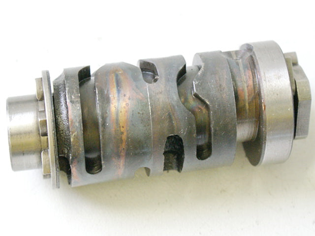HYOSUNG GA 125 CRUISE II TAMBOR SELECTOR CAJA DE CAMBIOS