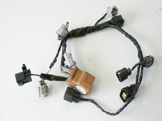 KAWASAKI ZX-10R ZXT00D KABELBAUM WIRE EINSPRITZANLAGE