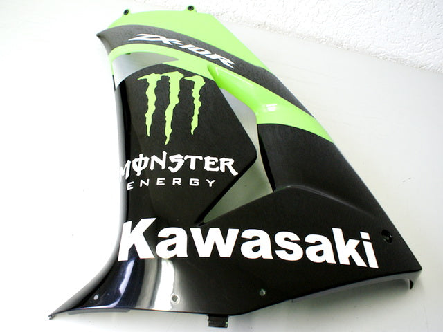 KAWASAKI ZX-10R ZXT00D CARENADO LATERAL IZQUIERDO