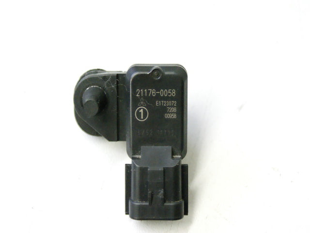 KAWASAKI ZX-10R ZXT00D DRUCKSENSOR SENSOR PRESSURE 06-07