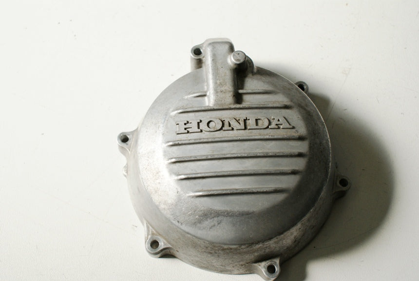 HONDA VFR 750 RC36 / 2 TAPA CUBIERTA ESTATOR MOTOR