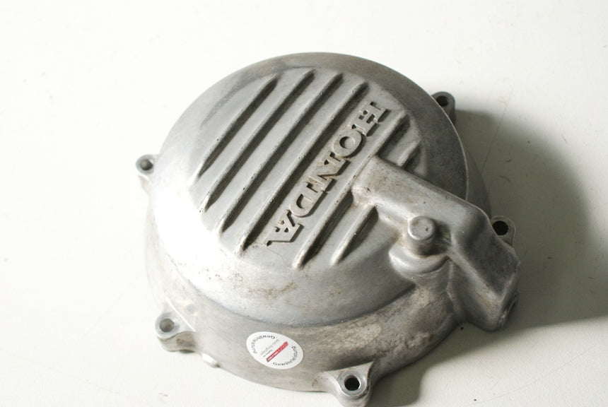 HONDA VFR 750 RC36 / 2 TAPA CUBIERTA ESTATOR MOTOR