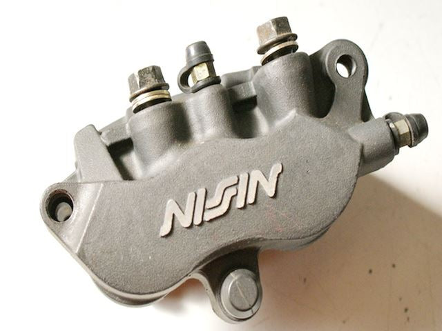 HONDA VFR 800 RC46 PINZA DE FRENO DERECHA