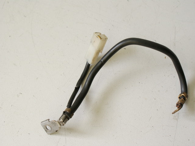 YAMAHA TDM 850 3VD MASSEKABEL MINUSKABEL
