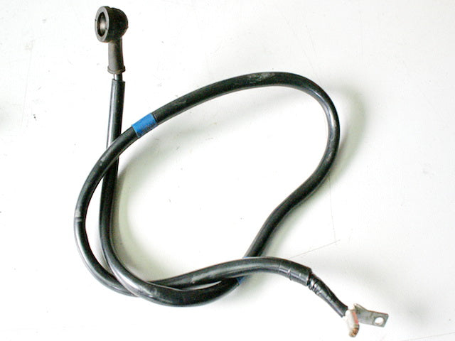 HONDA CBR 1000 RR SC57 CABLE DE ARRANQUE CABLE MOTOR DE ARRANQUE