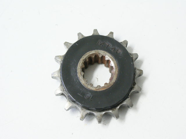 HONDA CBR 600 PC35 RITZEL VORN KETTENRITZEL