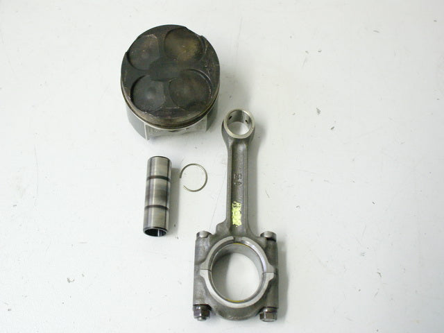 HONDA CBR 600 PC35 KOLBEN PLEUL PLEULSTANGE