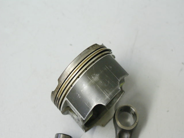 HONDA CBR 600 PC35 KOLBEN PLEUL PLEULSTANGE