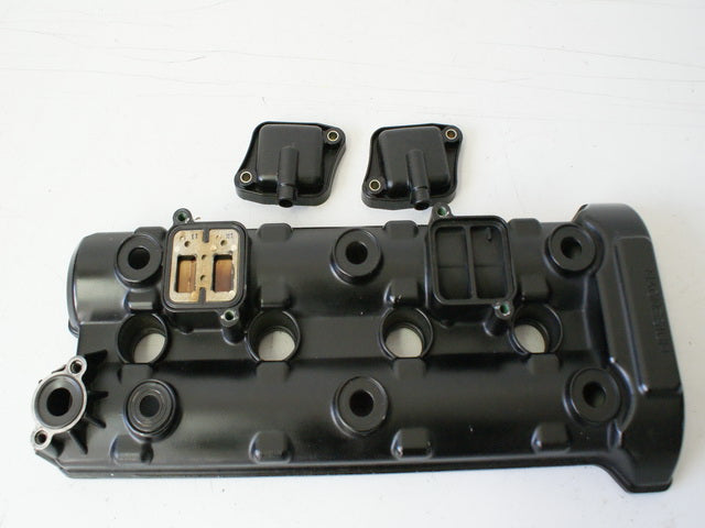 SUZUKI GSX-R 750 TAPA DE VÁLVULAS CUBIERTA MOTOR