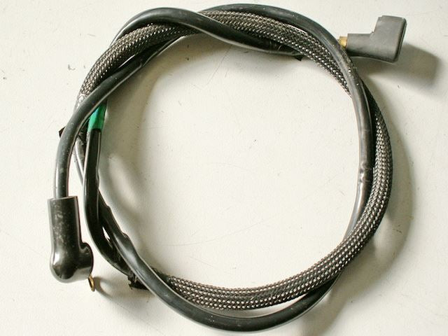 YAMAHA MT01 RP12 ANLASSERKABEL KABEL ANLASSER