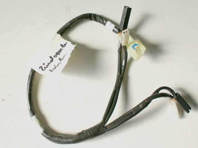 YAMAHA MT01 RP12 WIRING HARNESS IGNITION COILS REAR