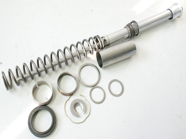 SUZUKI GSX-R 600 WVBG FORK SPRING