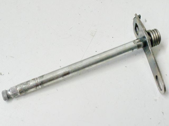 HONDA NSR 125 JC22 SCHALTWELLE GETRIEBE
