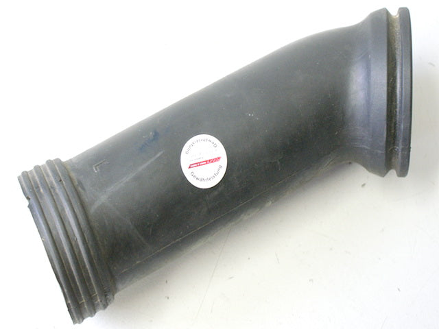 KAWASAKI ZX-6R ZX600G LUFTKANAL LUFTEINLASS LINKS