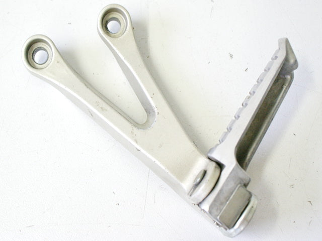 KAWASAKI ZX-6R ZX600G PASSENGER LEFT FOOTREST ASSEMBLY