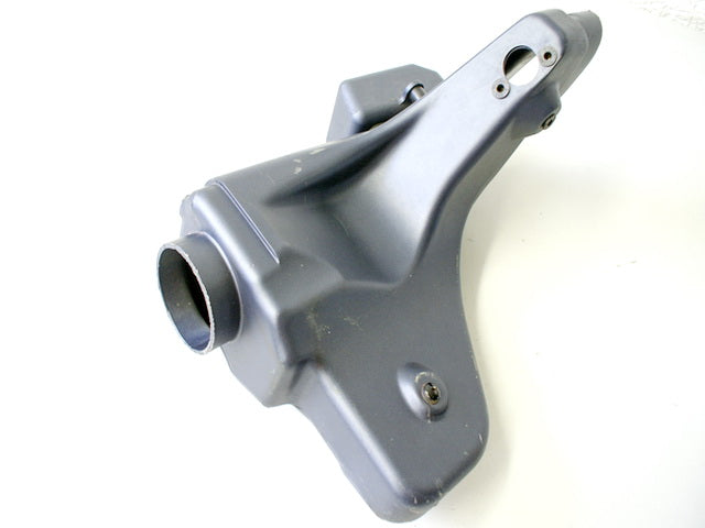 KAWASAKI ZX-6R ZX600G AIR DUCT AIR INTAKE LEFT