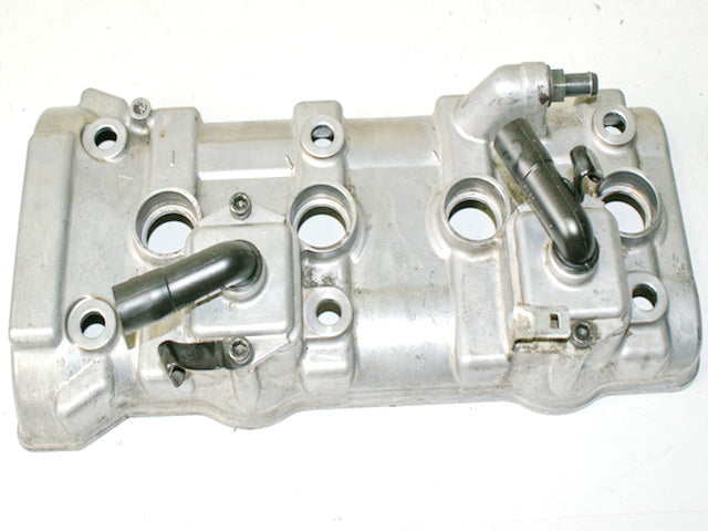 KAWASAKI ZX-6R ZX600P VENTILDECKEL COVER MOTOR