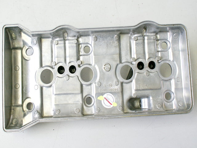 KAWASAKI ZX-6R ZX600P VENTILDECKEL COVER MOTOR