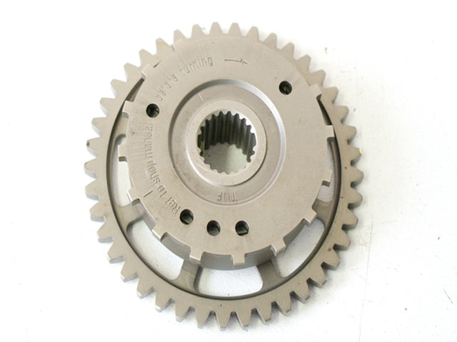 HONDA CBF 600 S ABS PC43 ANLASSERFREILAUF FREILAUF