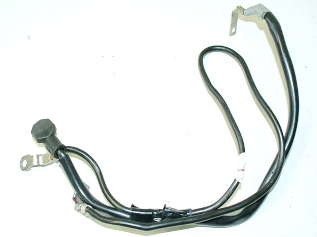 HONDA CBF 600 S ABS PC43 STARTER CABLE GROUND CABLE CABLE