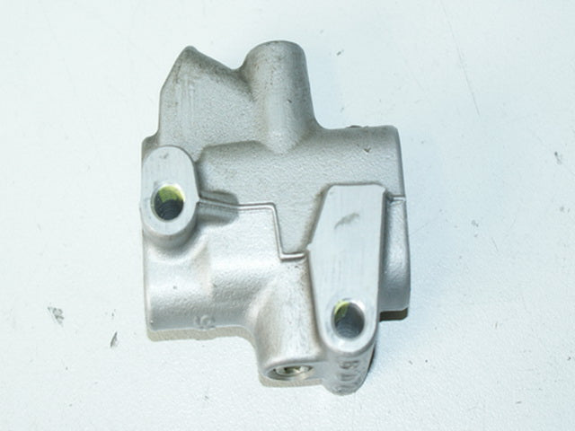 HONDA CBF 600 S ABS PC43 BREMSZYLINDER BREMSVERTEILER